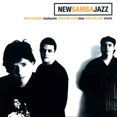 New Samba Jazz - Casa Forte