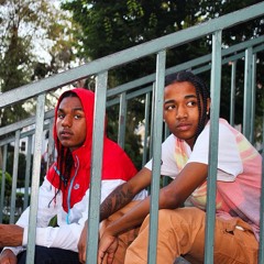 Rollin (feat. Rico Smash)