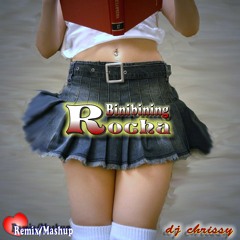 Binibining Rocha
