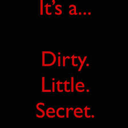 Stream My Dirty Little Secret (With Josh Coleman, Ft Paul Otten) by CaseyH  | Listen online for free on SoundCloud