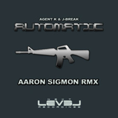 Agent K and J Break - Automatic (Aaron Sigmon Mix)