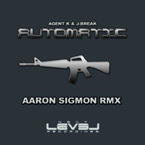 Agent K and J Break - Automatic (Aaron Sigmon Mix)