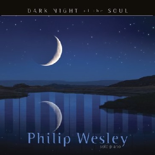 Philip Wesley - Two Souls