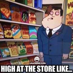 Isaac Tek - New Generation - Instrumental