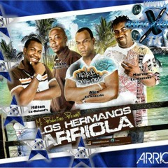 Hermanos Arriola - Solo Revane (En Vivo@Djb857)