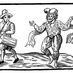The Morris Dance