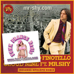 "Cloud Nine" Original Single (Funk France Radio) - SHARE / REPOST
