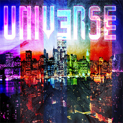 Universe(Original Mix)