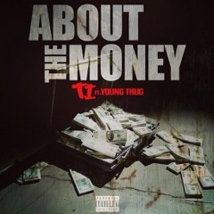 About The Money Slowed Down ft. Young Thug