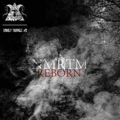 NMRTM X 8.3.1 - The Coven