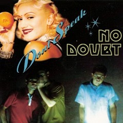Listen to No Doubt - Don't Speak Piano Instrumental by Finger Uke in uke  playlist online for free on SoundCloud