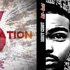 Nevermore featuring MDotCiddy