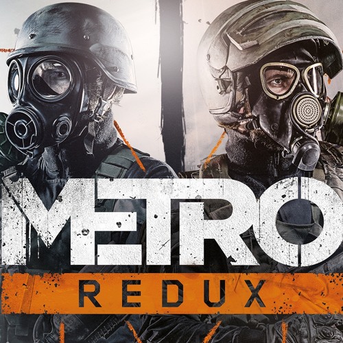 Stream МОЛОКОльный ЧеоЛОВЕк | Listen to Metro 2033 (SOUNDTRACK) playlist  online for free on SoundCloud