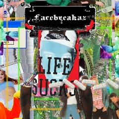 Facebreakaz -Rave Flex Fuck Repeat FREE DOWNLOAD