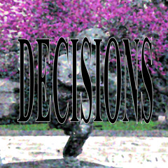 E-Jayy x ThyYungin - Decisions (Extendo Edition)