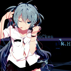 Hatsune Miku Append(初音ミク Append) - Undefined(Alma-Gemea Remix Ver.)