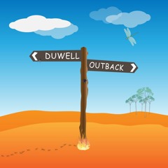 Duwell - Outback