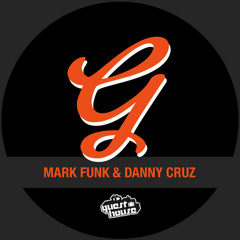 Mark Funk, Danny Cruz - Real Love (Original Mix)