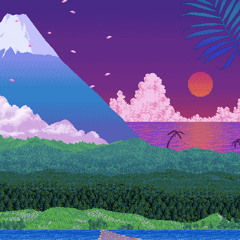 Seasons change vapor