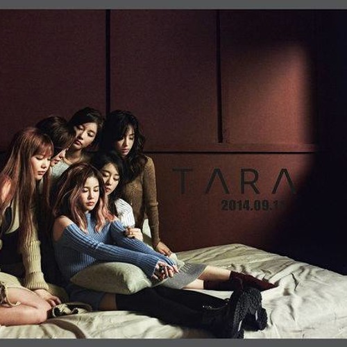 Stream Aryoung | Listen to T-ARA - SUGAR FREE playlist online for free on  SoundCloud