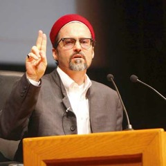 Devil's Trap By Shaykh Hamza Yusuf - Malaysia 30 08 14