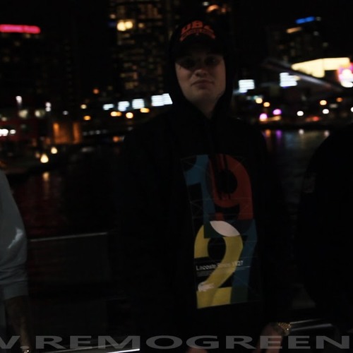 Kerser, Rates, Fortay - These Kunts