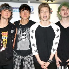 Teenage Dream 5SOS