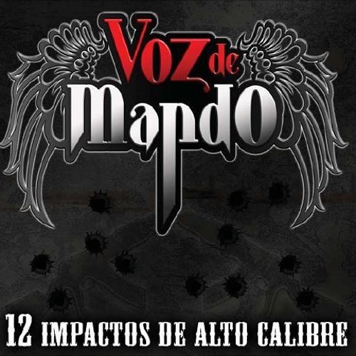 Voz De Mando El Raleigh (El Cuerno Rameado)