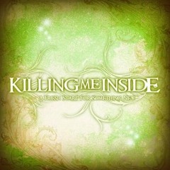 Killing Me Inside Old Formation - Diary Of Past Away