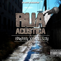 Edween & Ladilson - A Minha Ideia (Prod. MINIMALISTIC)