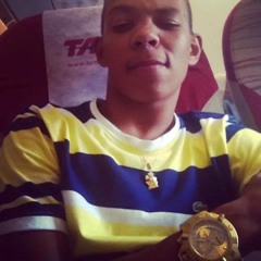 MC VITINHO = VK SEMPRE VAI SER C.V (( DJ LD DO MARTINS & DJ YAGO GOMES ))