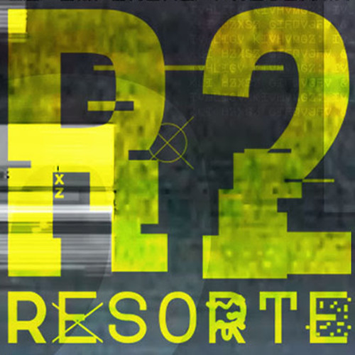 Resorte - Reconecta2 (The Melovskys Remix)