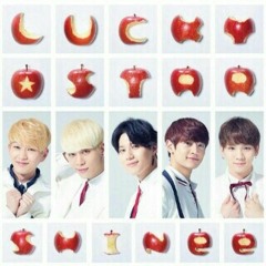 SHINee - Lucky Star (Short) Cover By Me
