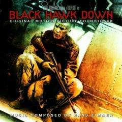 Hans Zimmer - Leave No Man Behind