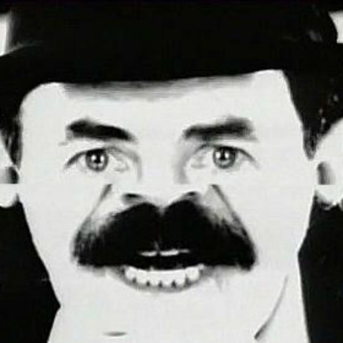 Scatman John has to poop really bad while in the set