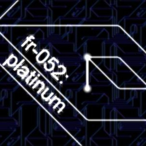 Wayfinder - platinum