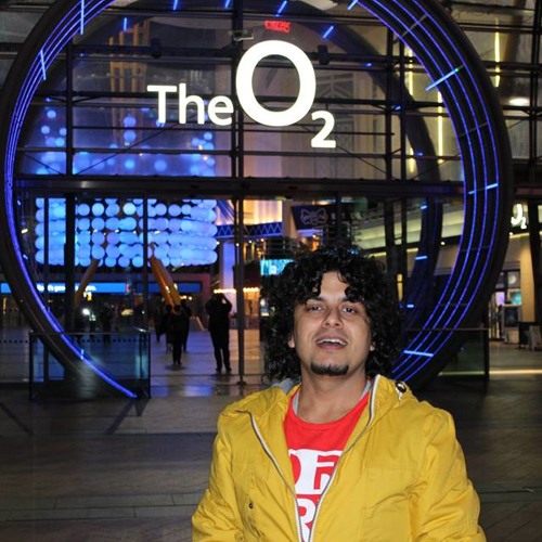 Man Dukher Aayo....... By Pramod Kharel