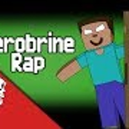 Herobrine Rap By JT Machinima