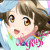 Artwork for μ's ラブライブ！ - Wonderful Rush (DNB Remix)