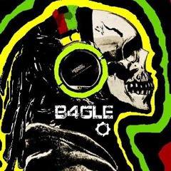 B4GLE - STILL DRE  (B4GLE JUNGLISTEK EP TRACK 1)