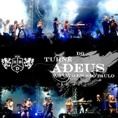 RBD Nuestro amor tour del adios
