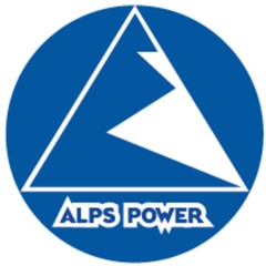 From the Alps By Alps Power (Kundun&Loic) (*=*)