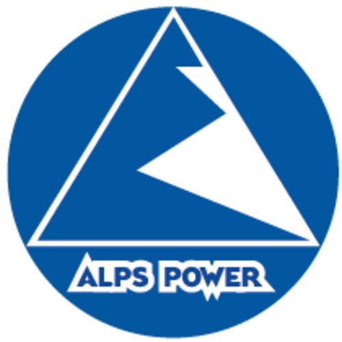 From the Alps By Alps Power (Kundun&Loic) (*=*)