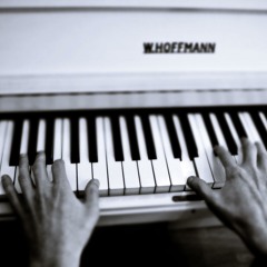 Rammstein - Seemann Piano Cover by Mindtraveller