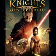 Star Wars Knights Of The Old Republic Soundtrack - Last Confrontation