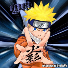 RoVa - Naruto - Will Of Fire