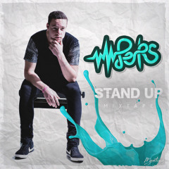 Stand Up Mix (Perks)