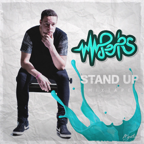 Stand Up Mix (Perks)