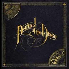 The Ballad Of Mona Lisa - Panic At The Disco (Cover Roxy)