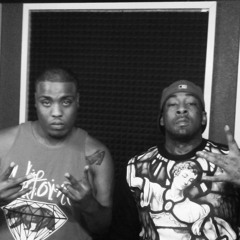 Cemetery Sunny ft Shotty Boi.."Can't Kicc It"((New Banger))_((PRESSPLAY))